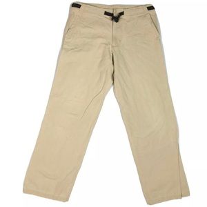 Prana Outdoors Pants Men’s Size Large